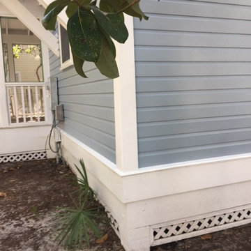 Siding & Flashing in Seaside, FL