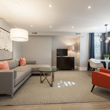 Washington, D.C. -- Logan Circle