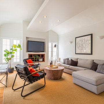 Beverly Hills Residence
