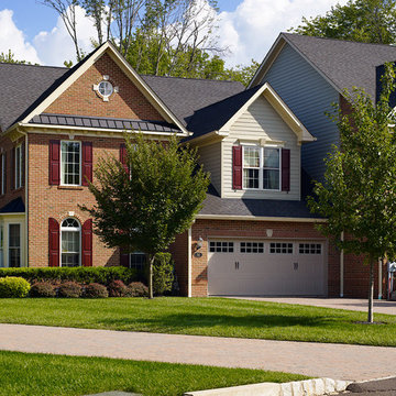 Active Adult 55+, Delancey Court, Newtown, PA