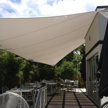 Shade Sails