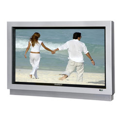 Sunbrite 32" TV SB3220HDSL Pro Series Outdoor TV in Silver - Outdoor Products