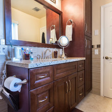 Bathroom Ideas