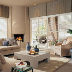 Home Source Custom Interiors - Window Blinds