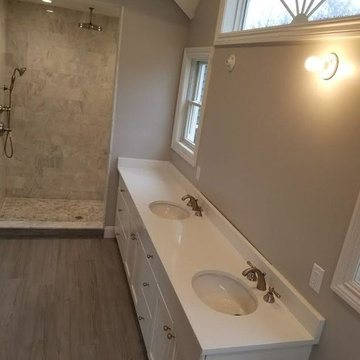 Paramus NJ Renovation