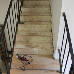Residential remodel - Los Angeles - Hardwood Flooring