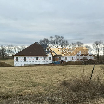 Layne Residence