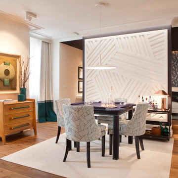 CASA DECOR 2015