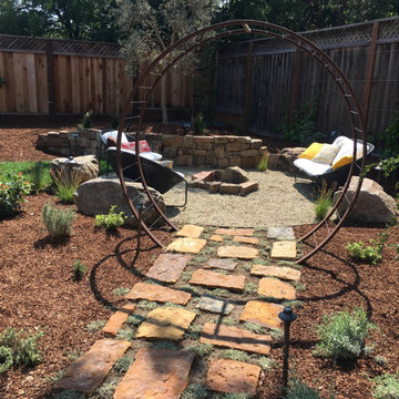 Old World with Modern Finesse in Los Gatos