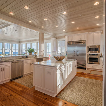 North Litchfield Beach House