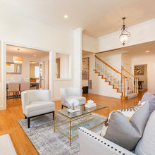 Living Room Ideas