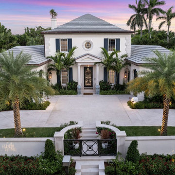 Customs Home & Dreamy Upgrades
