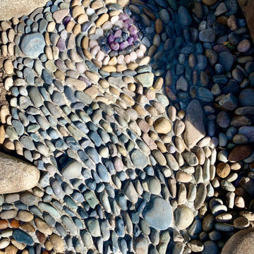 Reflexology Paths
