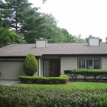 Bethesda Midcentury Modern Home