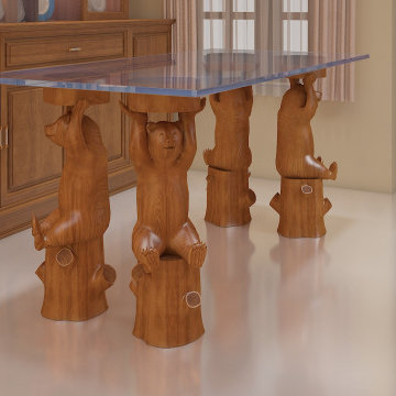 FOUR BEAR DINING