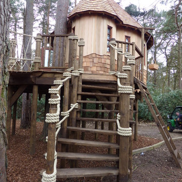 UK Treehouse
