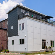 Blayne's exteriors
