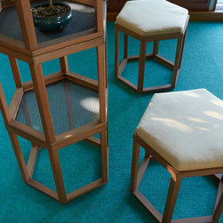 JAMIE DURIE HOME - Patio Furniture And Outdoor Furniture