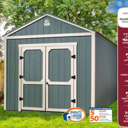 Utility - Outdoor Storage