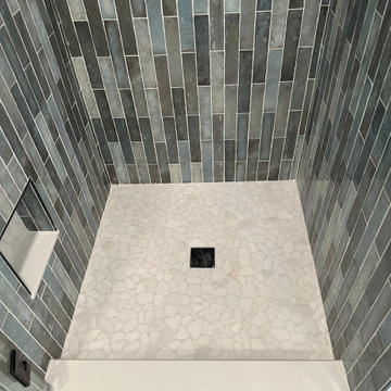 Master Bathroom Remodel