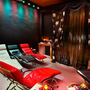 Interni albergo