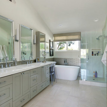 Corte Hermosa, Newport Beach