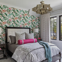 Custom Softgoods - Bedding