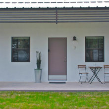 New Home