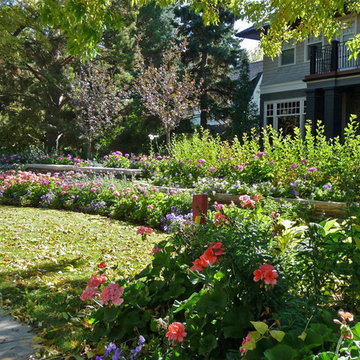 Mt. Royal Residence