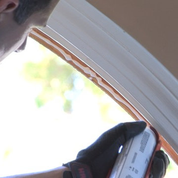 Double Pane Glass Replacement