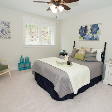 Vassar Circle Spec Home
