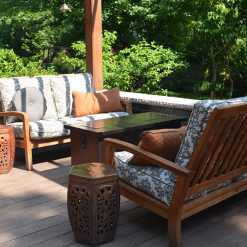 Winnetka Residence