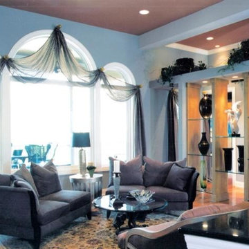 Contemporary