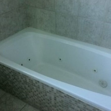 Full Rehab in New Orleans, LA