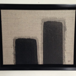 Representing Artist John Mayberry - Artwork