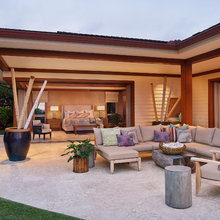 Patio/Outdoor room ideas