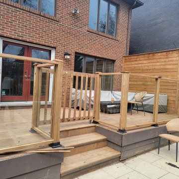 LCM Contracting Projects