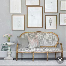 Furniture/decor