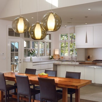 Dining Room Lighting