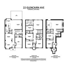 22 Glencairn Ave