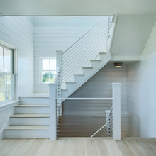 Stairs, Rails, Etc..