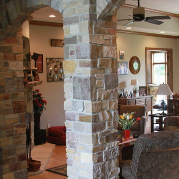 4 Bedroom Traditional