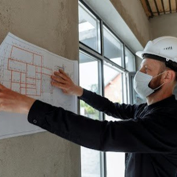 Blueprint to Brilliance! Transforming Spaces with Expert Design-Build Services