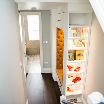 St Margarets complete remodelling, loft conversion, side and rear extensions