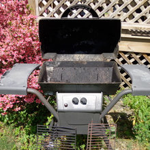 Grill Redo planter