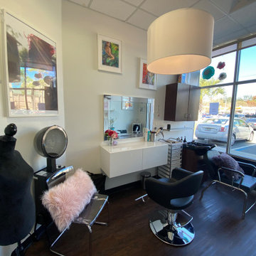 HAIR STUDIO SUITE