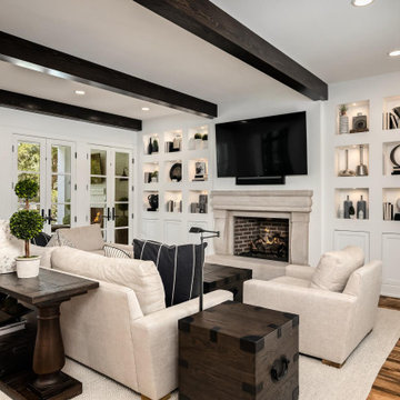 Harmonious Home