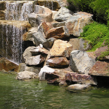 Landscaping Ideas