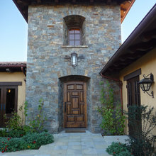 Masonary Buildings
