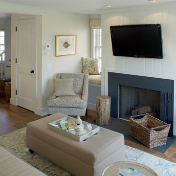 Open Concept Residence 1